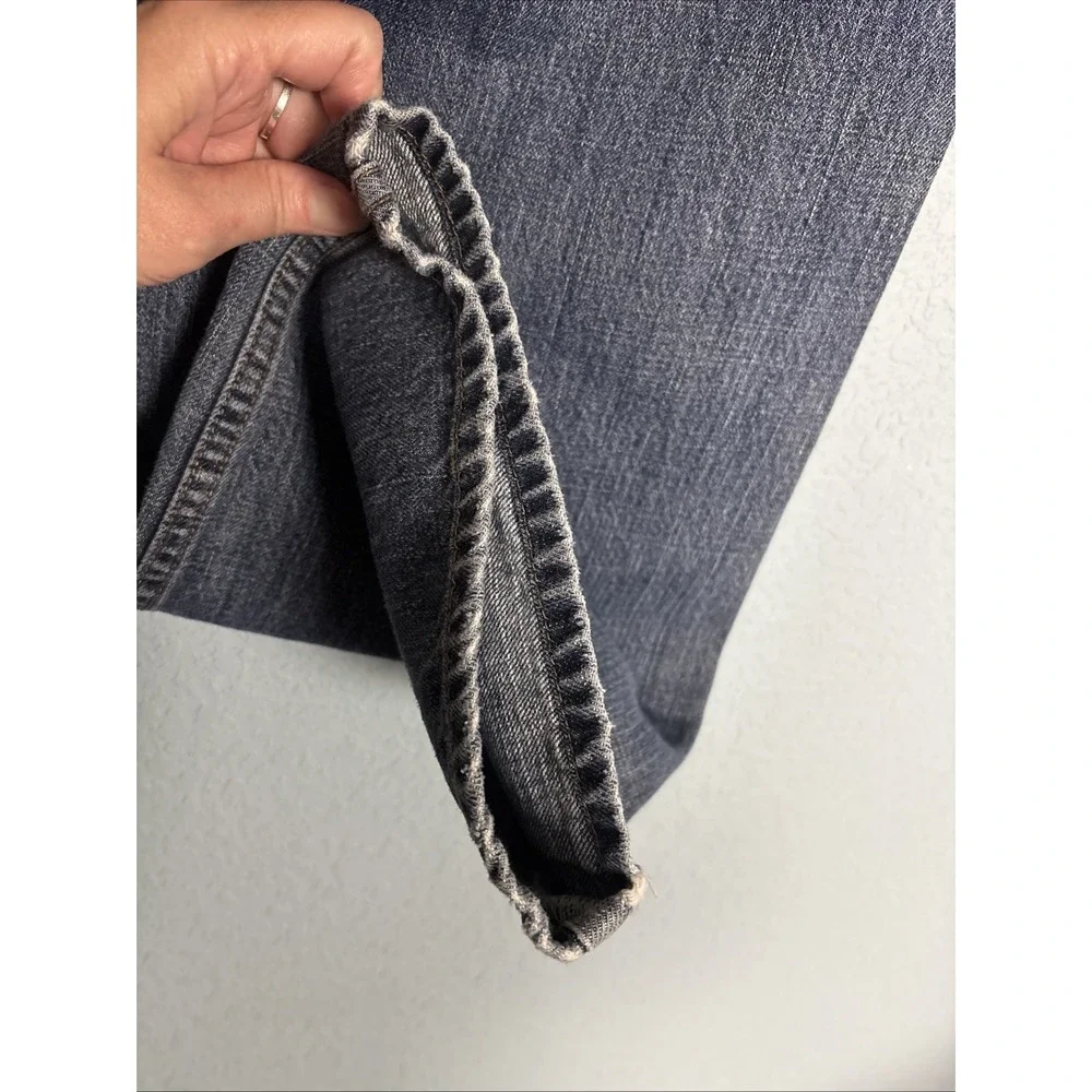 Levis product pair